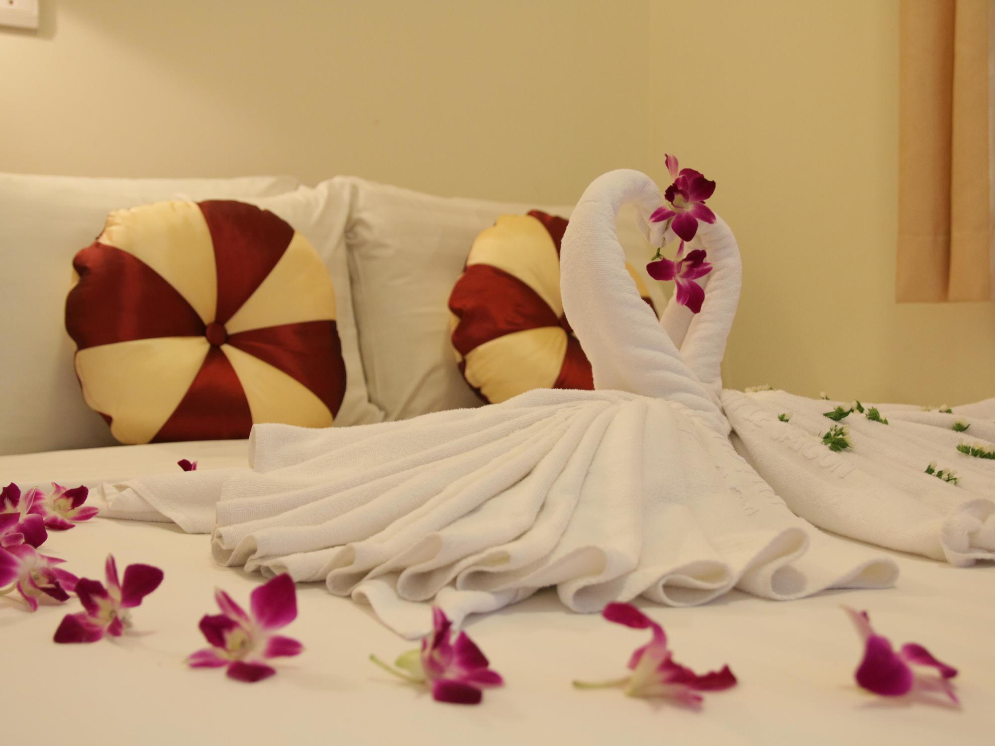 Valentine Luxury Hotel - 31 Bui Vien Street Ho Chi Minh City Exterior photo