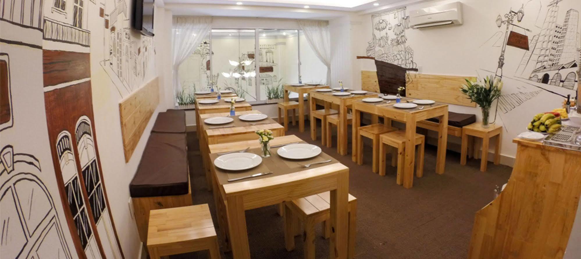 Valentine Luxury Hotel - 31 Bui Vien Street Ho Chi Minh City Exterior photo